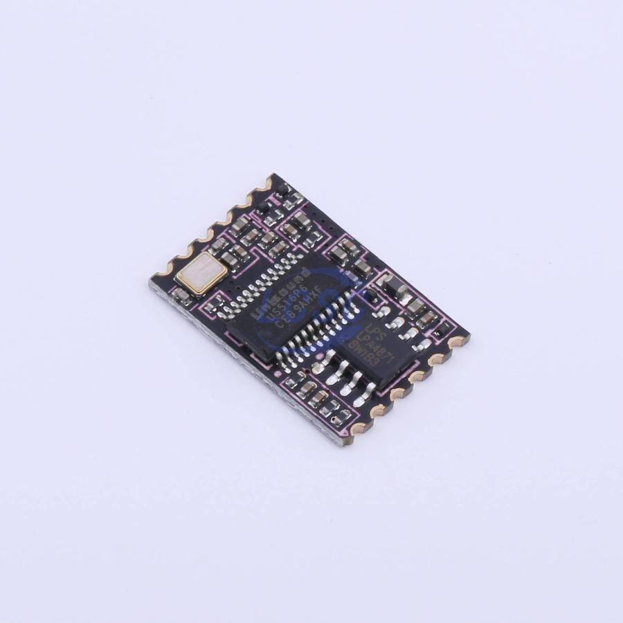 Wireless-tag WT516P6Core - 3