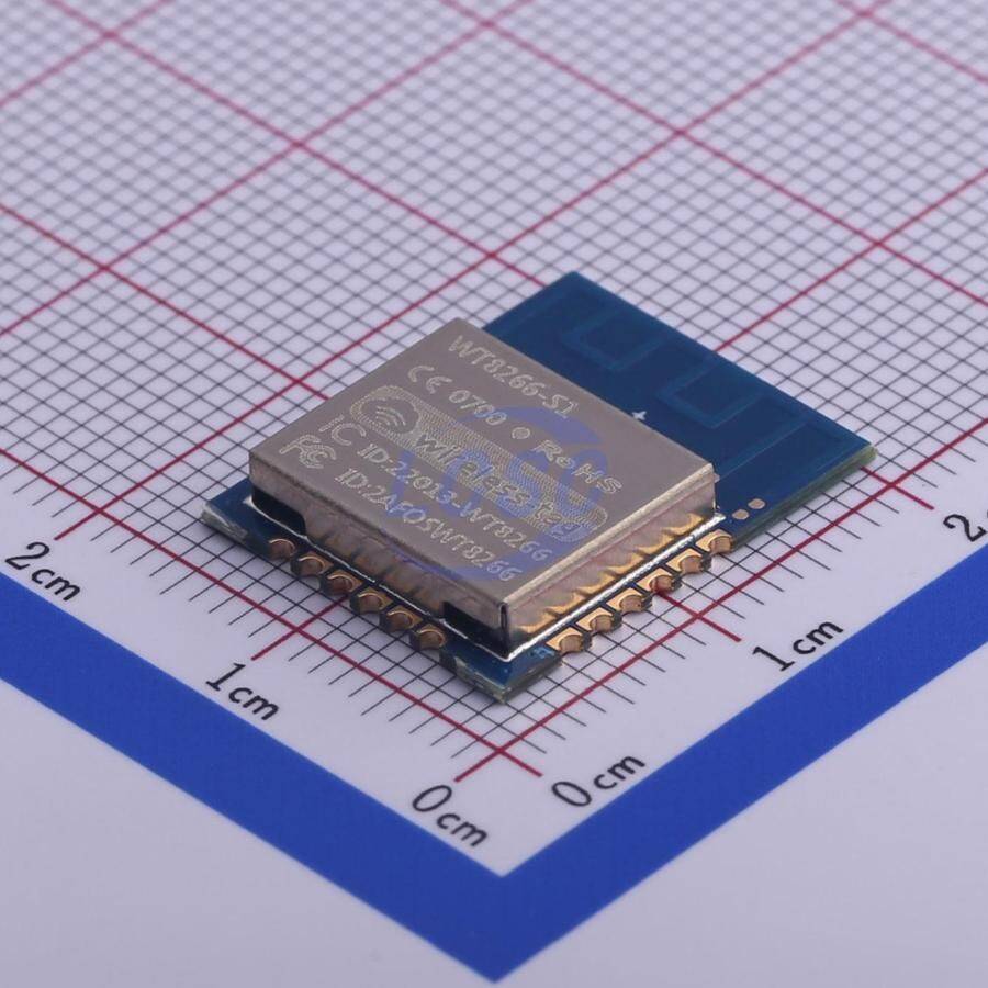 Wireless-tag WT8266-S1 - 1