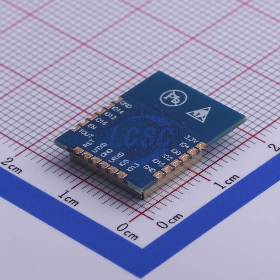 Wireless-tag WT8266-S1 - 2