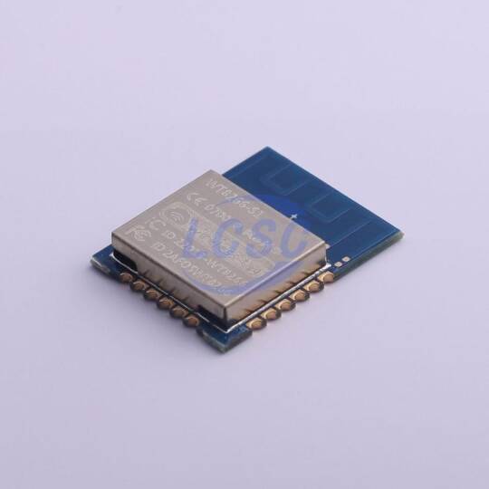 Wireless-tag WT8266-S1 - 3