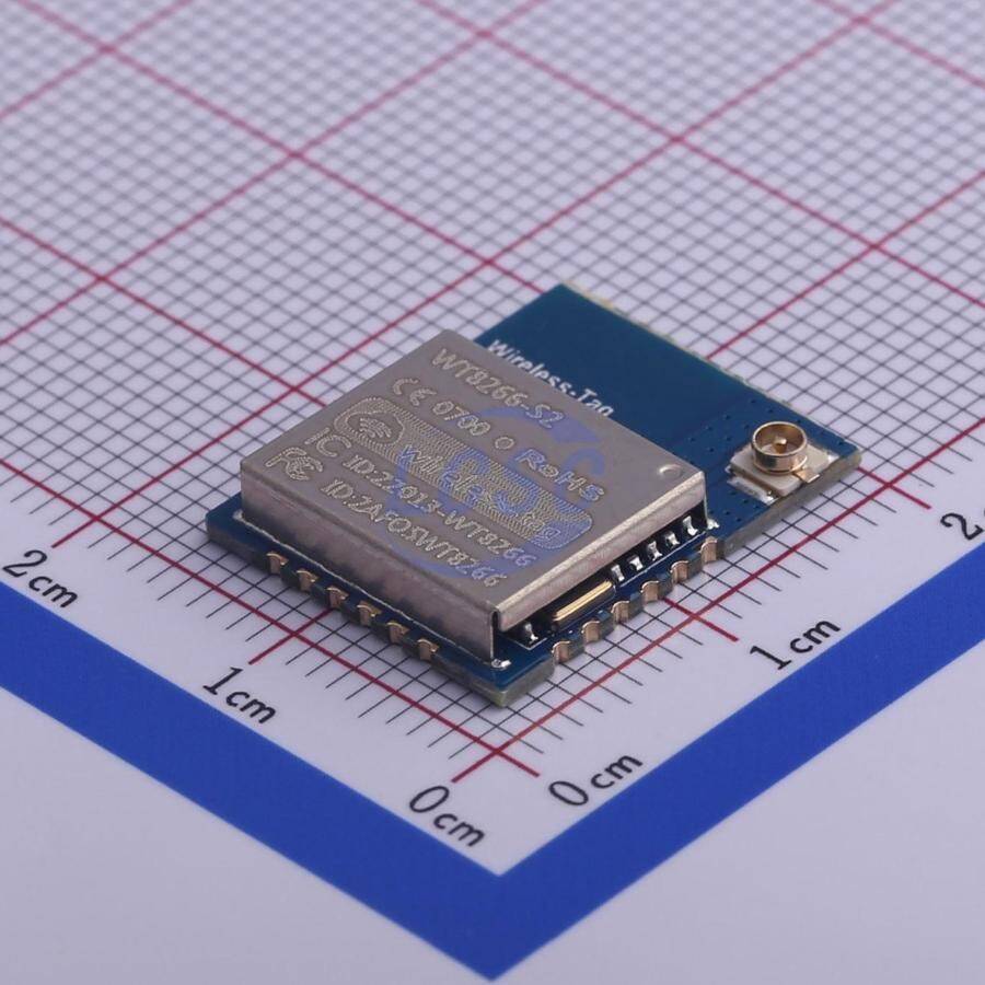 Wireless-tag WT8266-S2 - 1