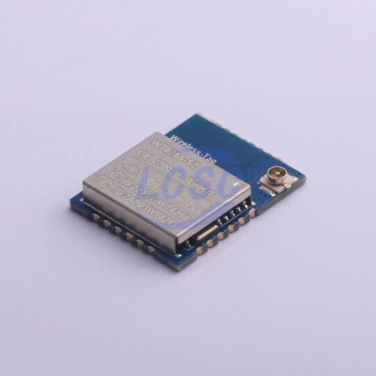 Wireless-tag WT8266-S2 - 3