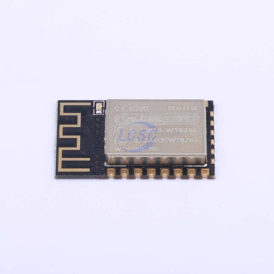 Wireless-tag WT8266-S5 ESP-12F - 3