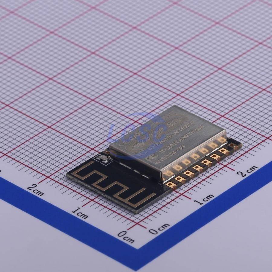 Wireless-tag WT8266-S5 ESP-12F - 1