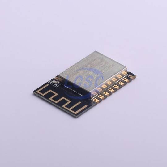 Wireless-tag WT8266-S5 ESP-12F - 3