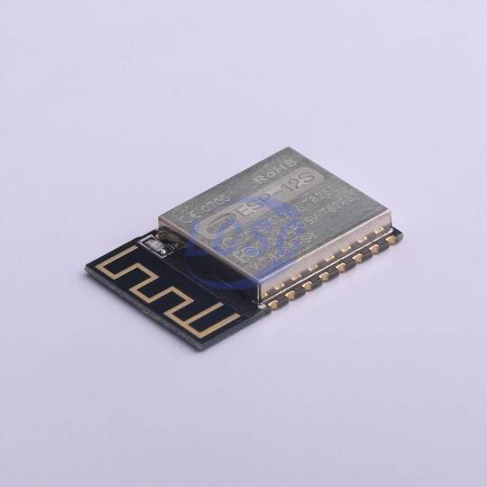 Wireless-tag WT8266-S6 ESP-12S - 3