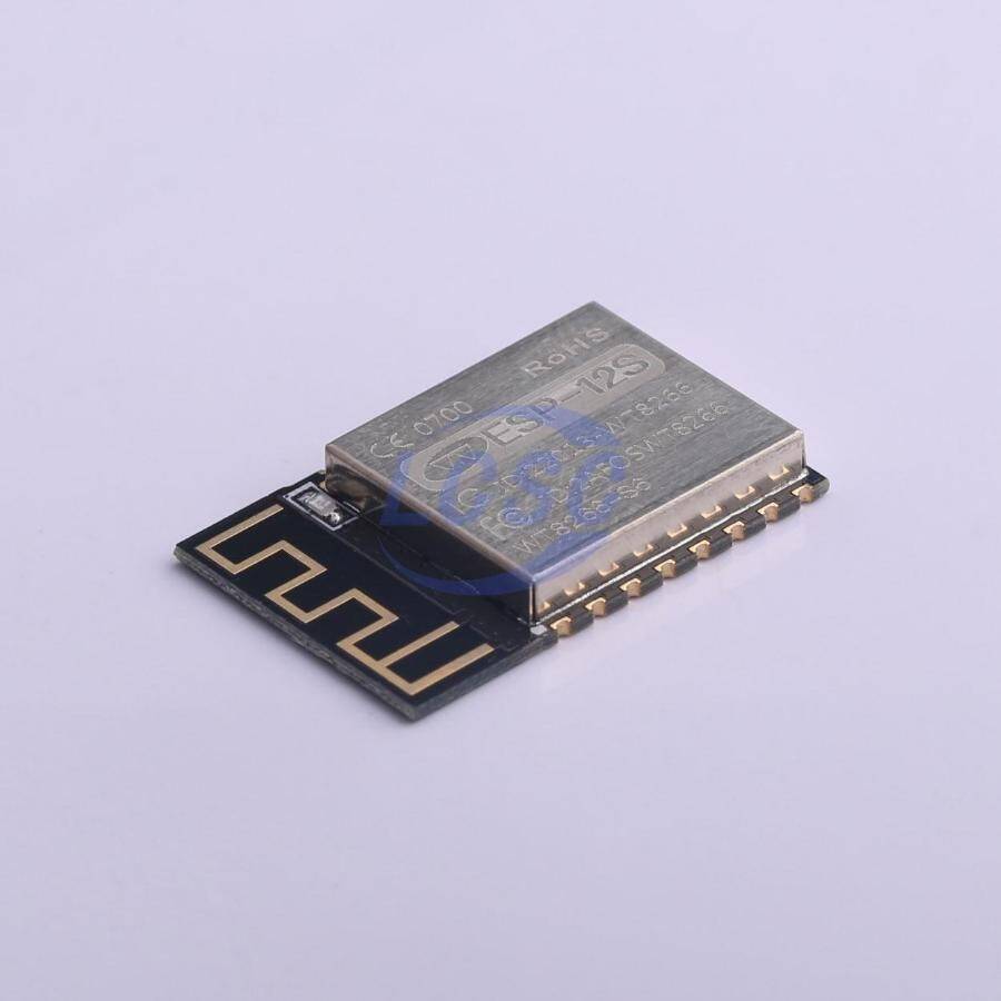 Wireless-tag WT8266-S6 ESP-12S - 3