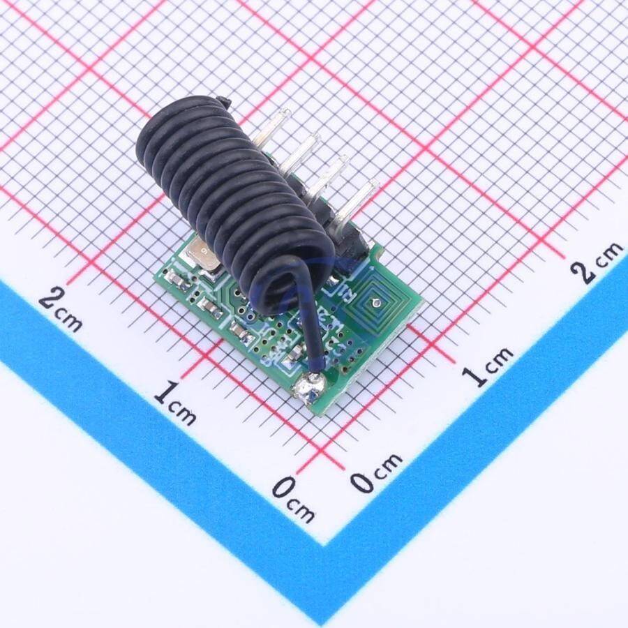 WIRELESS WL218T-3 - 1