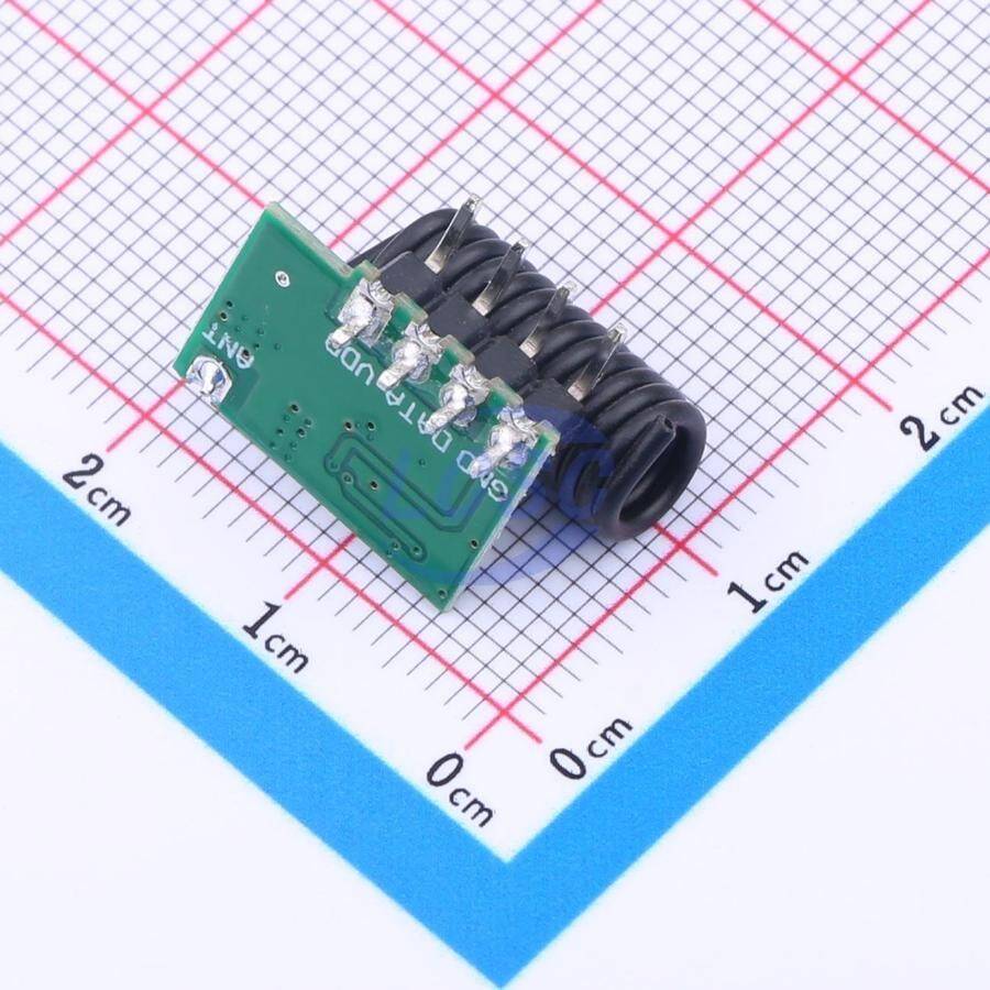 WIRELESS WL218T-3 - 2