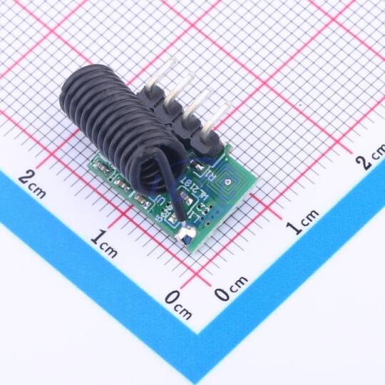 WIRELESS WL218T-4