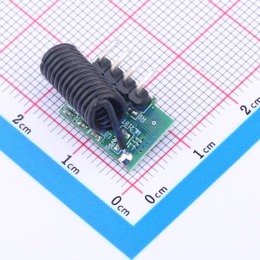 WIRELESS WL218T-4 - 1