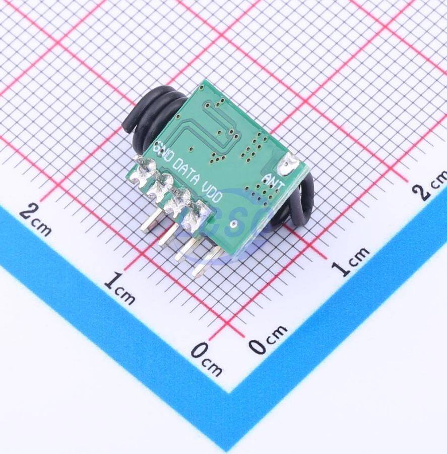 WIRELESS WL218T-4 - 2