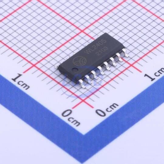 WIRELESS WL2405
