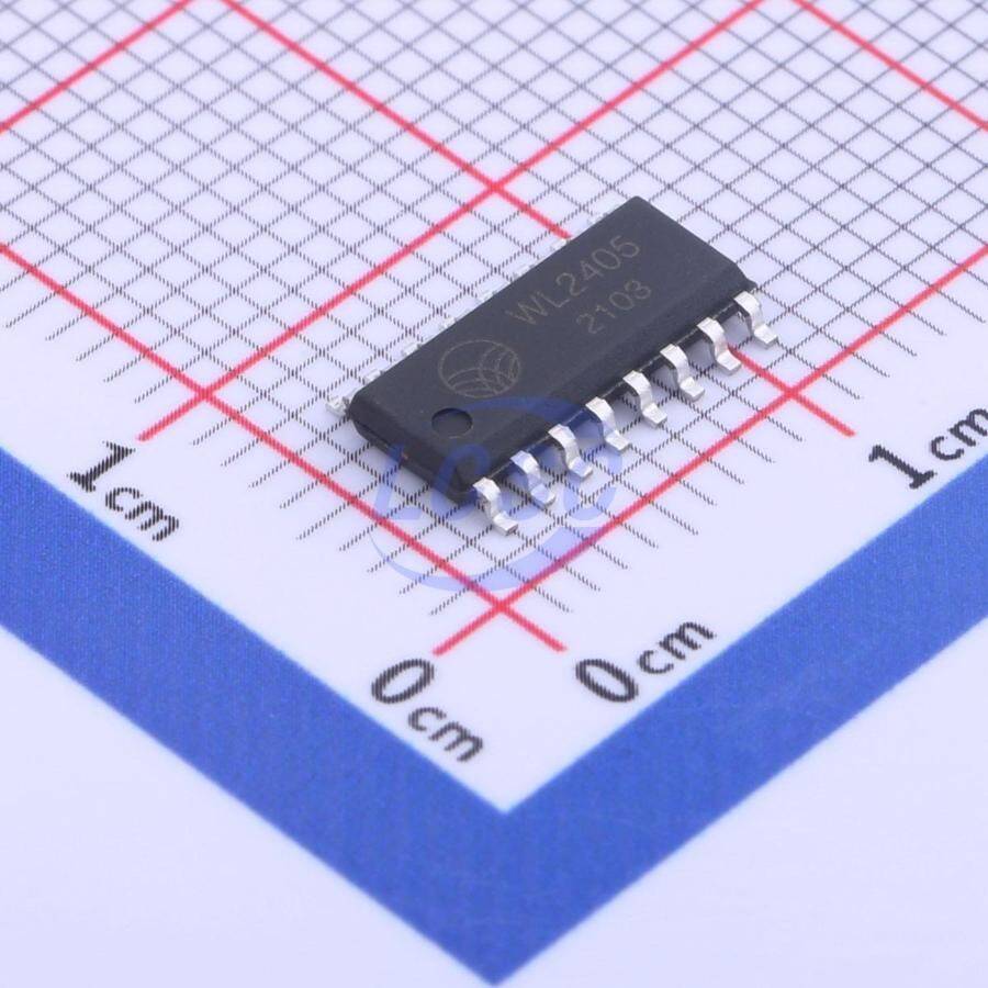 WIRELESS WL2405 - 1