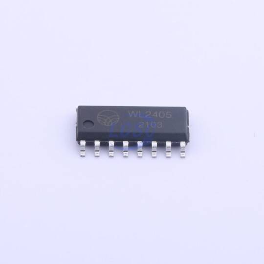 WIRELESS WL2405 - 3