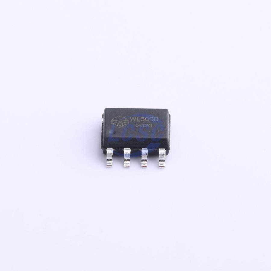 WIRELESS WL500B - 3