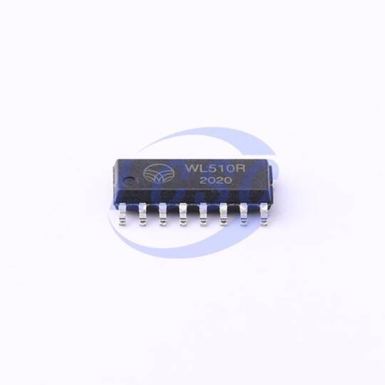 WIRELESS WL510 - 3