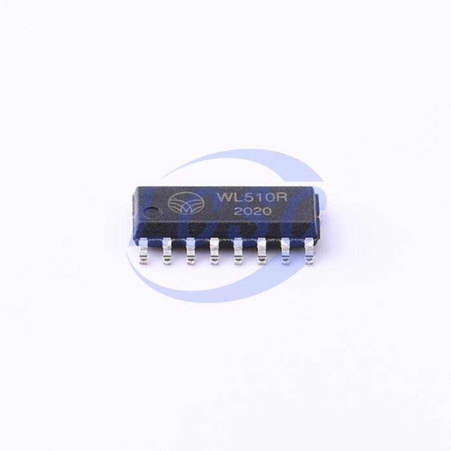WIRELESS WL510 - 3