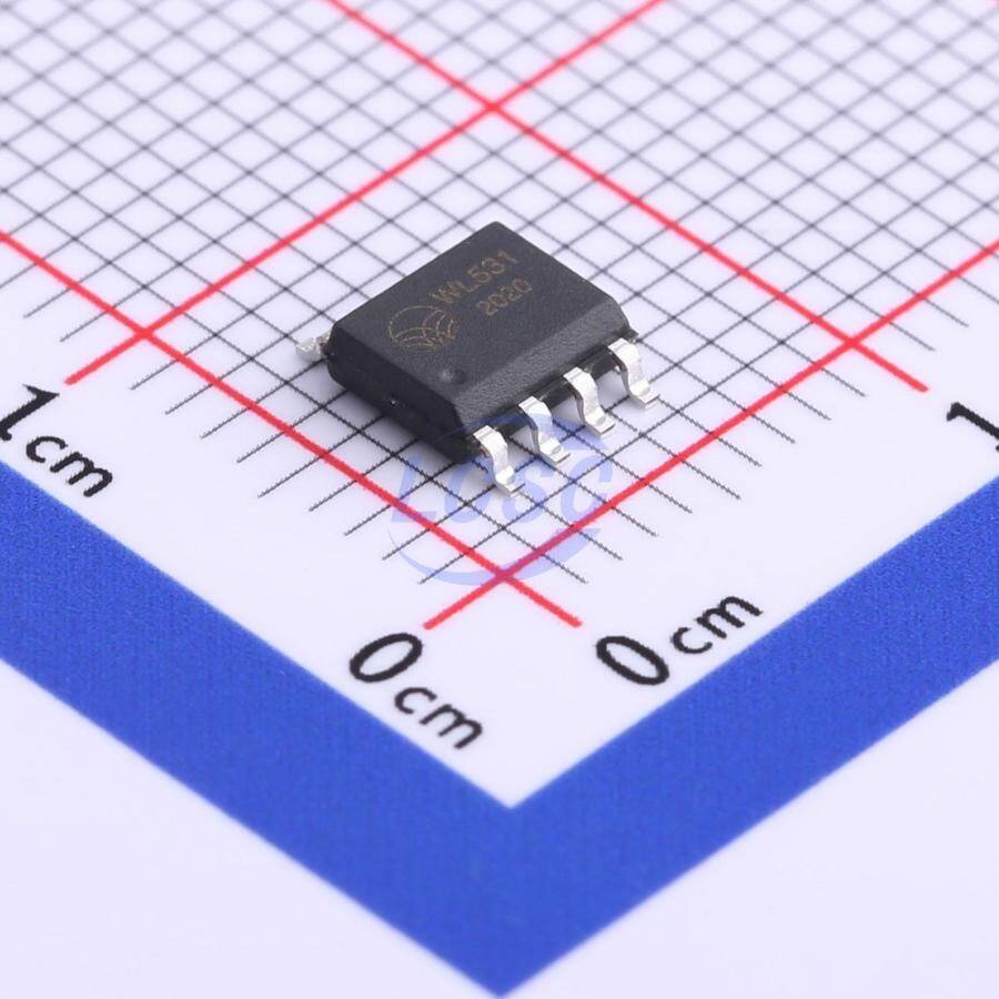 WIRELESS WL531 - 1