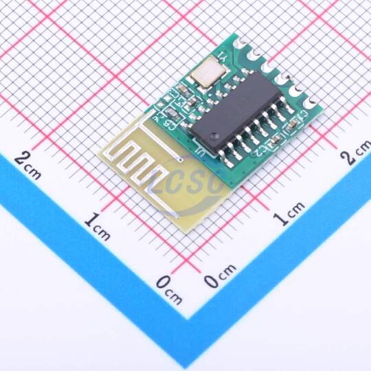 WIRELESS WL6601-TC