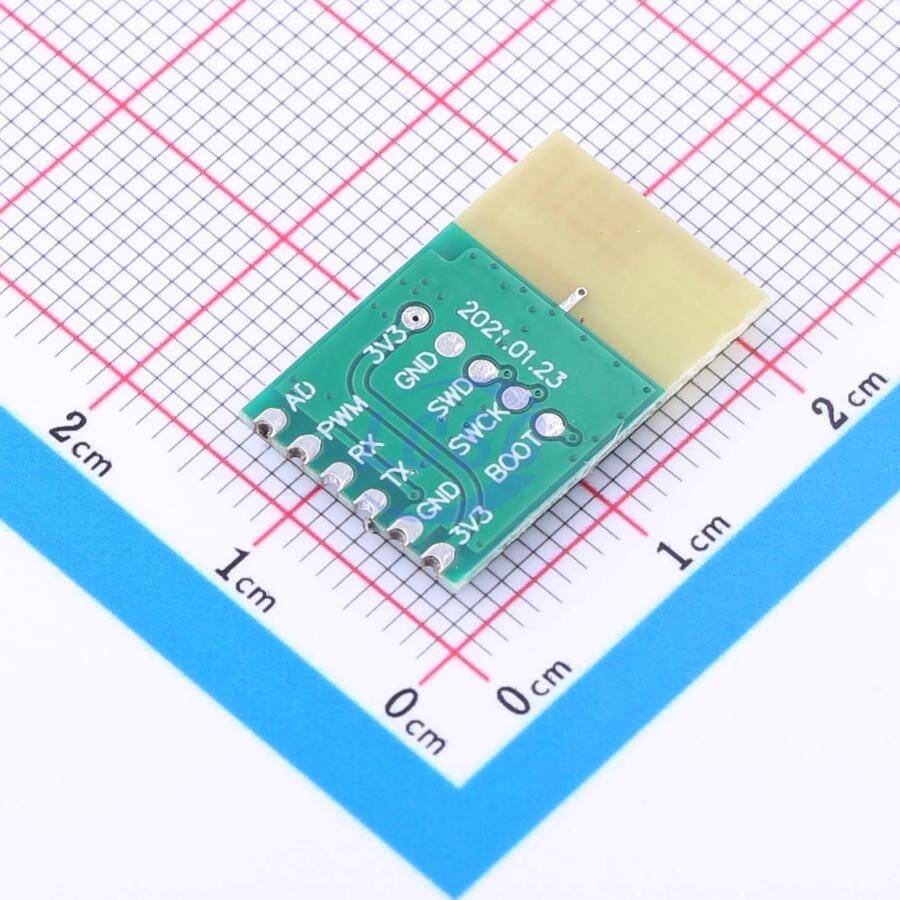 WIRELESS WL6601-TC - 2