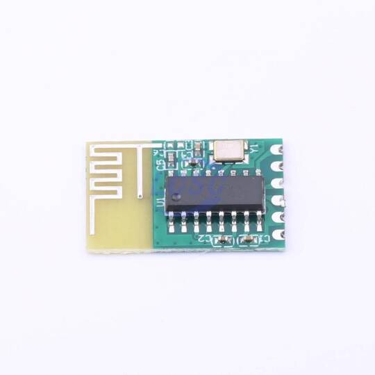 WIRELESS WL6601-TC - 3