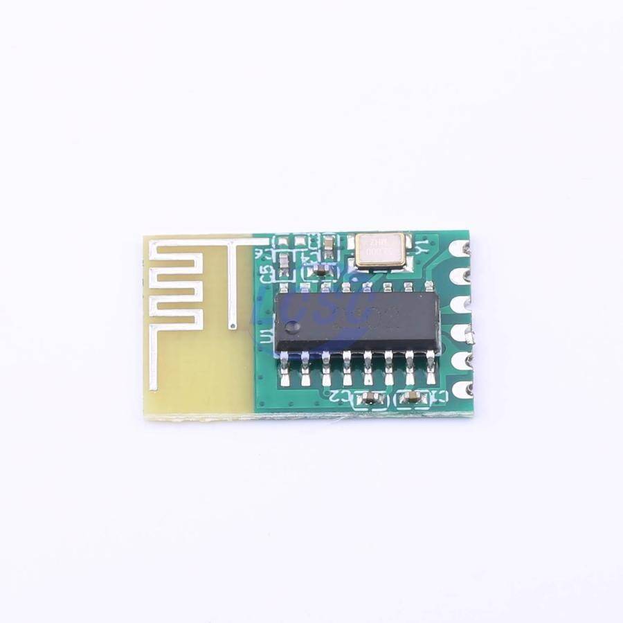 WIRELESS WL6601-TC - 3