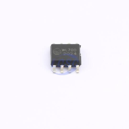 WIRELESS WL700 - 3