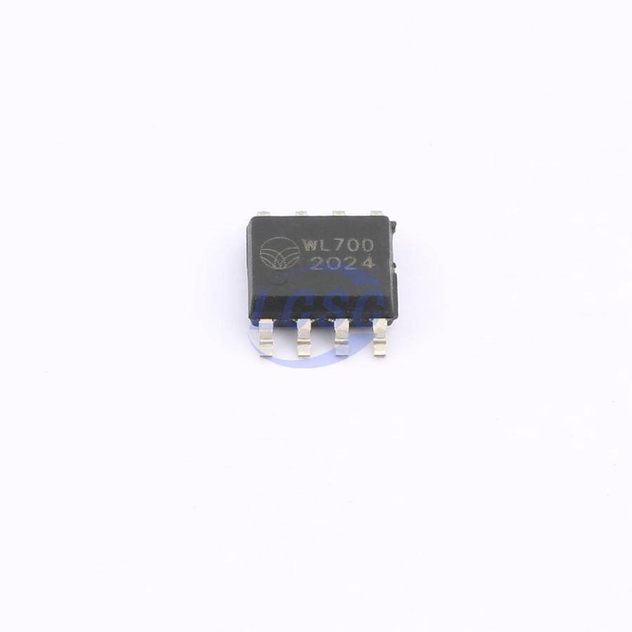 WIRELESS WL700 - 3