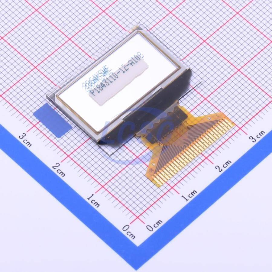 WiseChip VG-2864KSWEG01 - 1