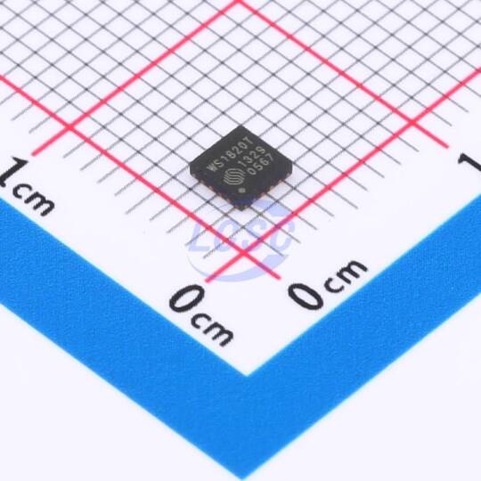 wisesun WS1820T