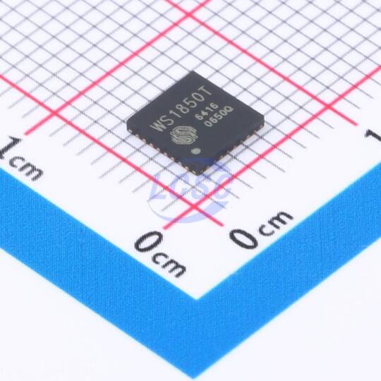 wisesun WS1850T