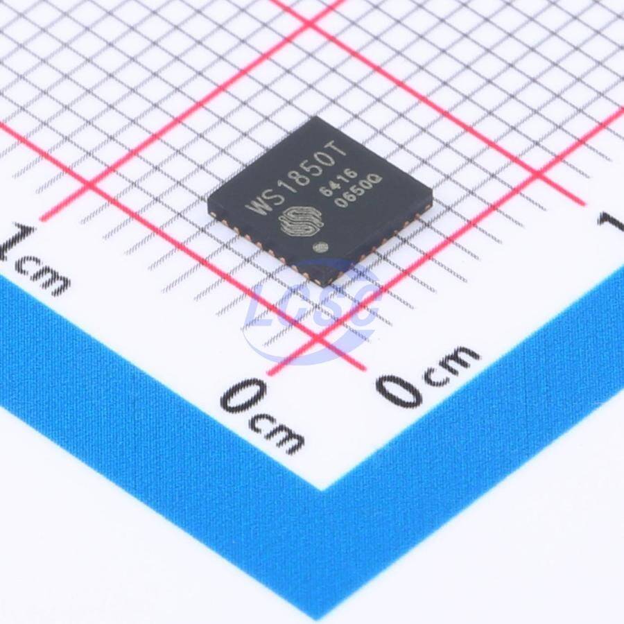 wisesun WS1850T - 1