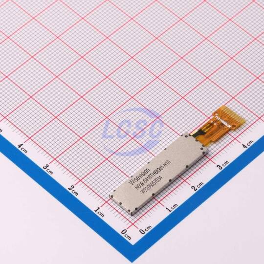 Wisevision N099-0416THBIG01-H10 - 2