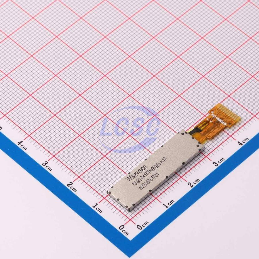Wisevision N099-0416THBIG01-H10 - 2