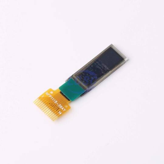 Wisevision X054-9632TSWYG02-H14 - 3