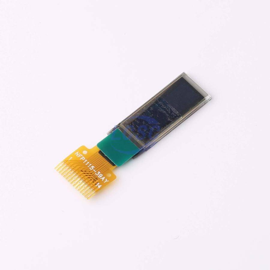 Wisevision X054-9632TSWYG02-H14 - 3