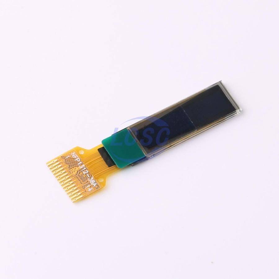 Wisevision X063-2028TSWIG02-H14 - 3