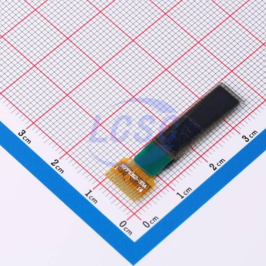 Wisevision X069-9616TSWIG02-H14