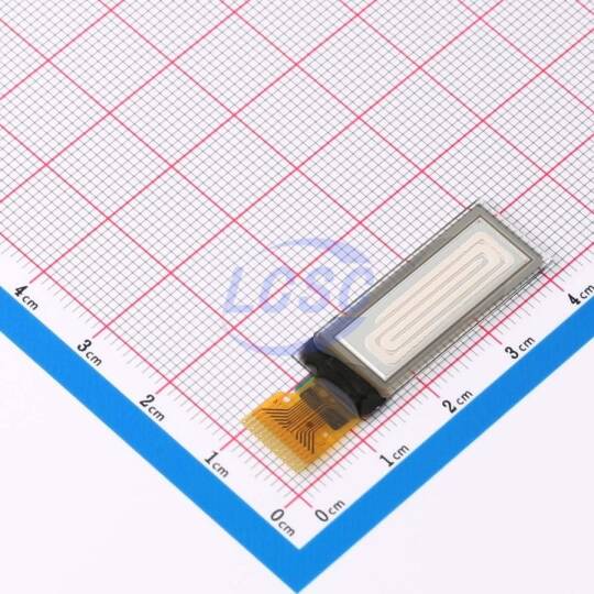 Wisevision X091-2832TLBFG02-H14 - 2