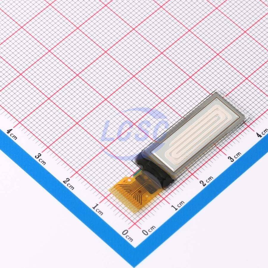 Wisevision X091-2832TLBFG02-H14 - 2