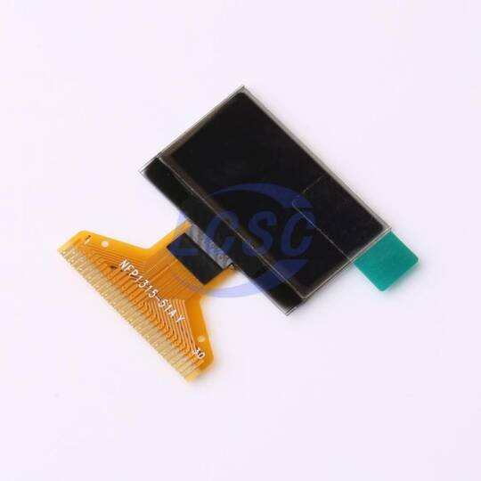 Wisevision X096-2864KLBPG01-H30 - 3