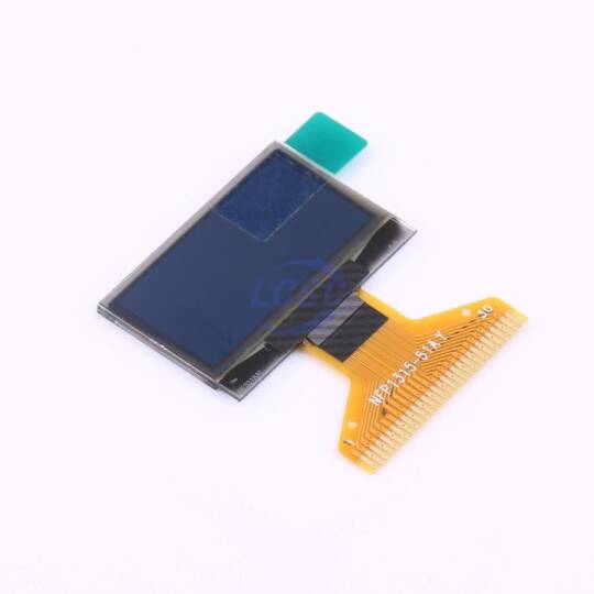 Wisevision X096-2864KSWPG01-H30 - 3