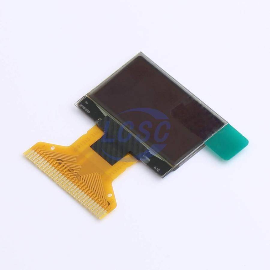 Wisevision X096-2864TMBPG01-H30 - 3