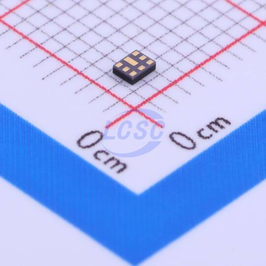 WISOL SFX718BYJ02 - 2
