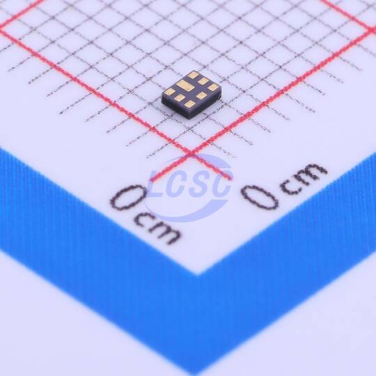 WISOL SFX836CYA02 - 2