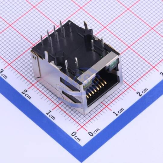WIZNET J1B1211CCD - 2