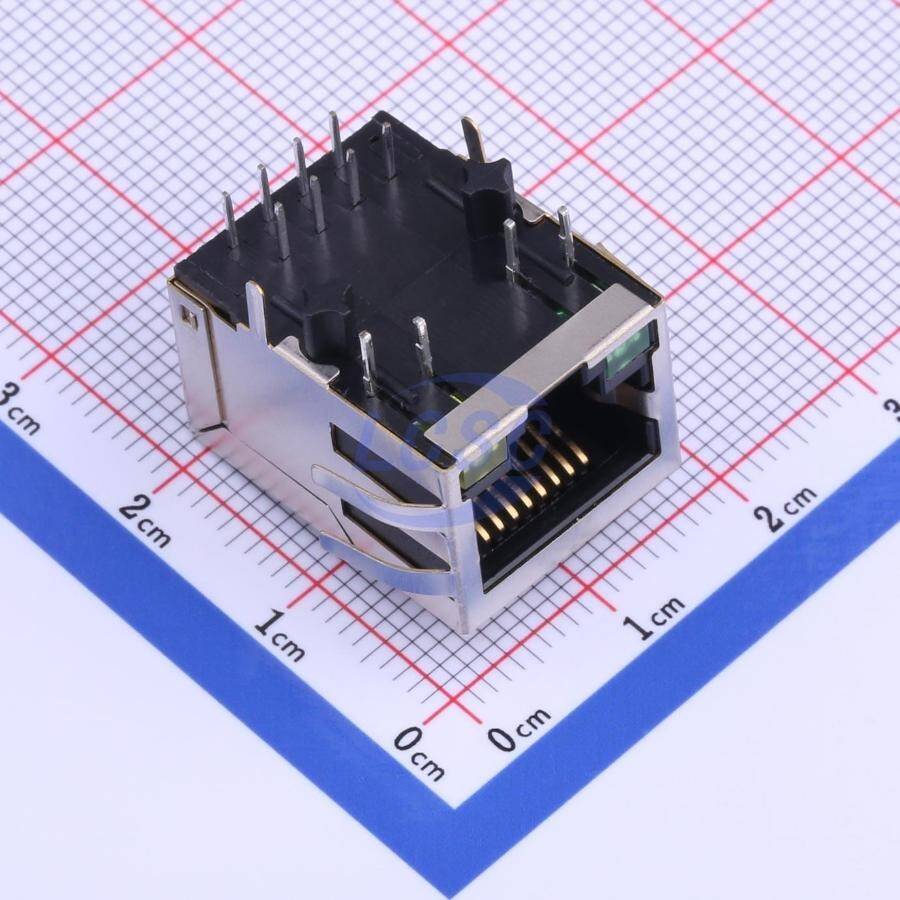 WIZNET J1B1211CCD - 2