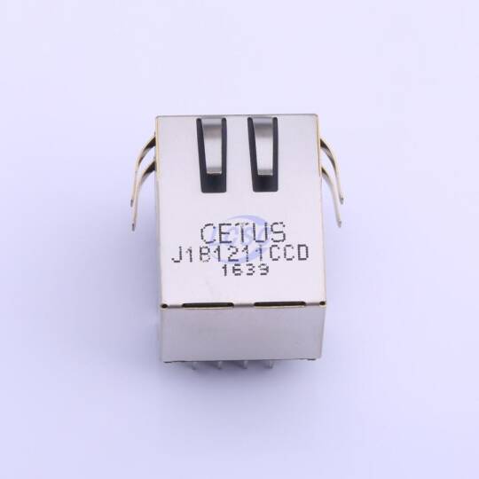 WIZNET J1B1211CCD - 3
