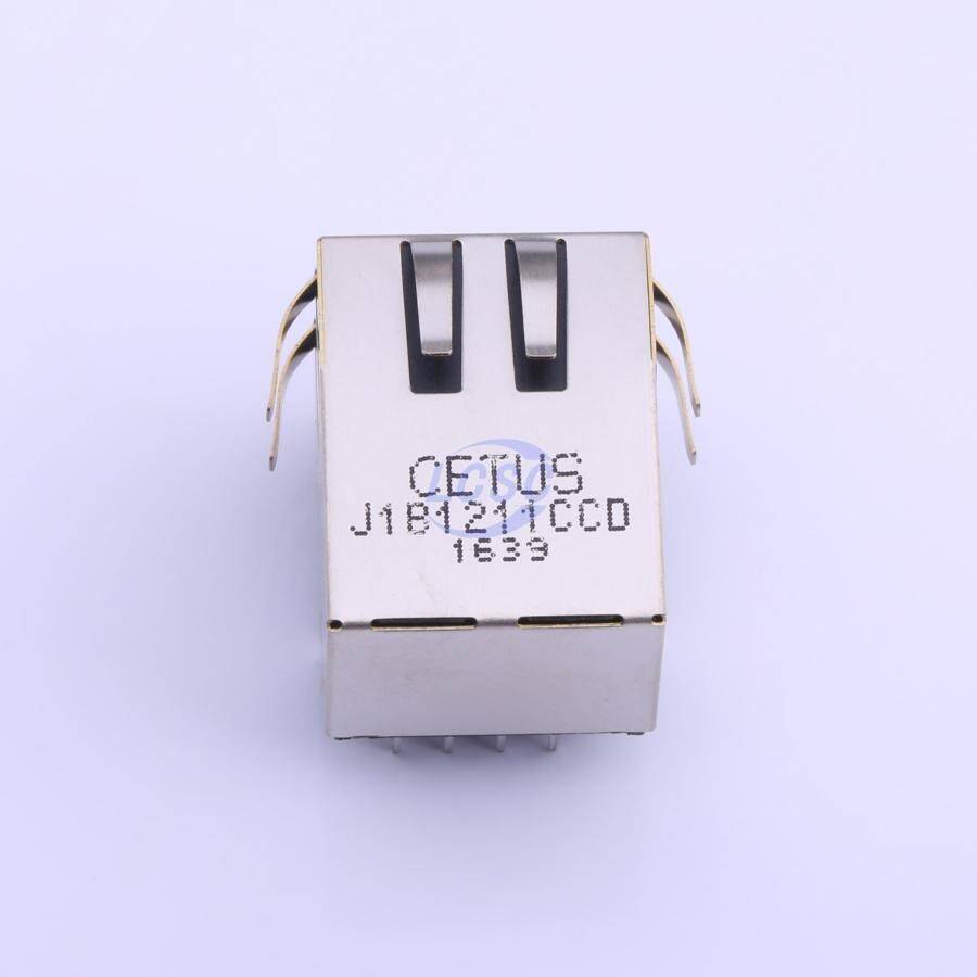 WIZNET J1B1211CCD - 3